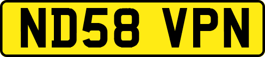 ND58VPN