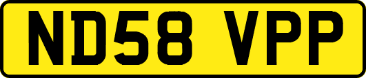ND58VPP