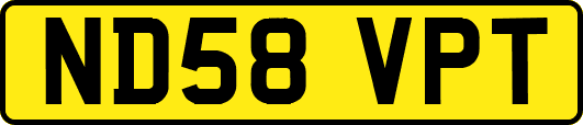 ND58VPT
