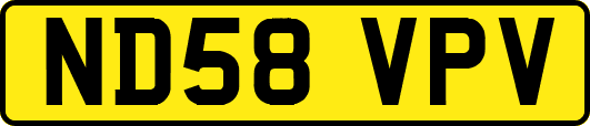 ND58VPV