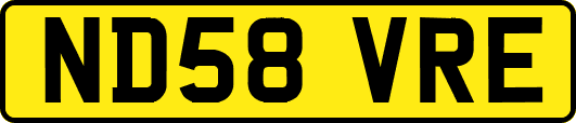 ND58VRE