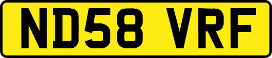 ND58VRF
