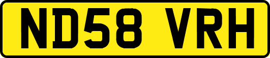 ND58VRH