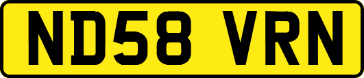 ND58VRN