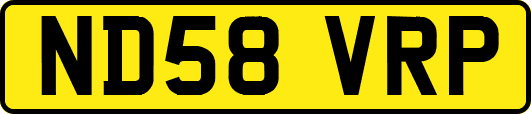 ND58VRP