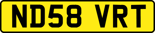 ND58VRT