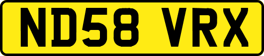 ND58VRX