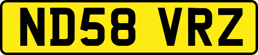 ND58VRZ