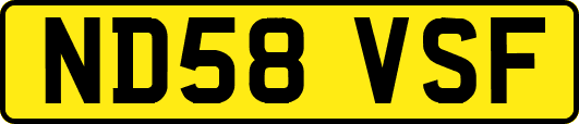 ND58VSF