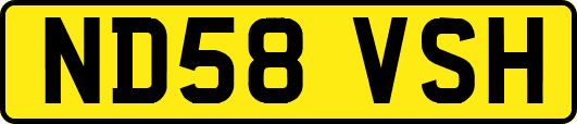 ND58VSH