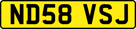 ND58VSJ
