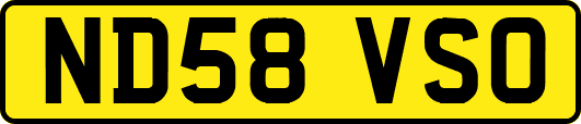 ND58VSO
