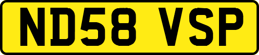 ND58VSP