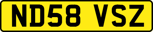 ND58VSZ