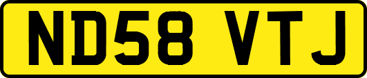 ND58VTJ