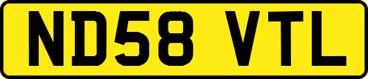 ND58VTL