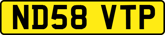 ND58VTP