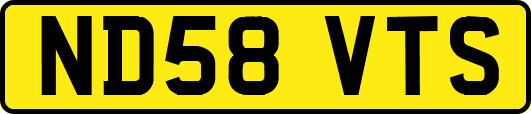 ND58VTS