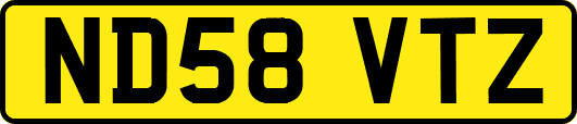 ND58VTZ