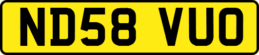 ND58VUO