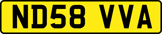 ND58VVA