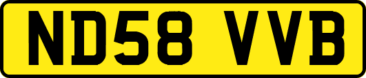 ND58VVB
