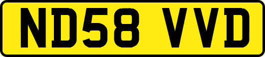 ND58VVD