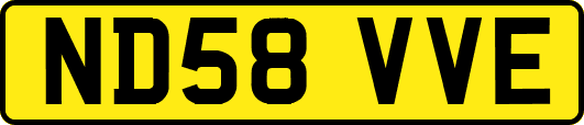 ND58VVE