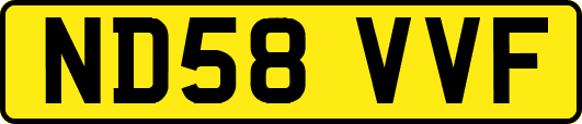 ND58VVF