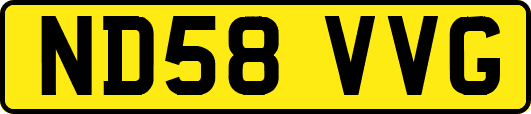 ND58VVG