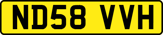 ND58VVH
