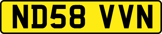ND58VVN