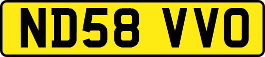 ND58VVO