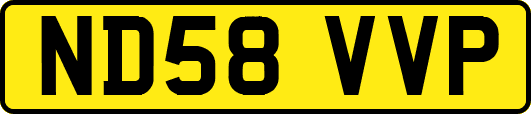 ND58VVP