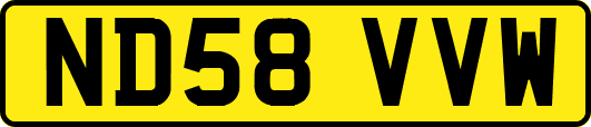ND58VVW