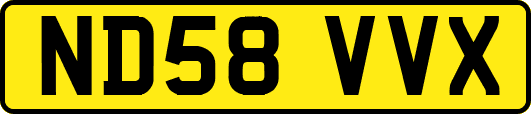 ND58VVX
