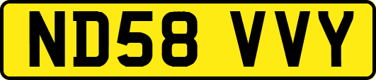 ND58VVY
