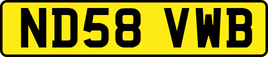 ND58VWB
