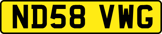 ND58VWG