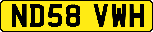ND58VWH