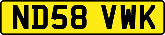 ND58VWK