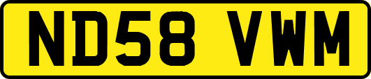 ND58VWM