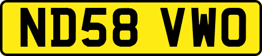 ND58VWO