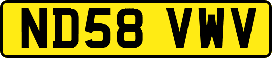 ND58VWV