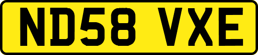 ND58VXE