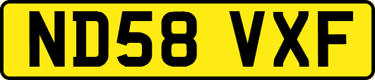 ND58VXF