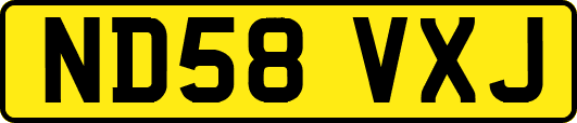 ND58VXJ