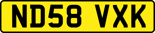ND58VXK