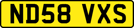 ND58VXS