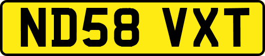 ND58VXT